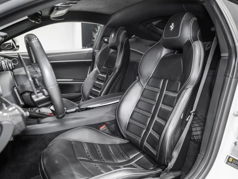 Used 2017 Ferrari F12 Berlinetta RWD image 20