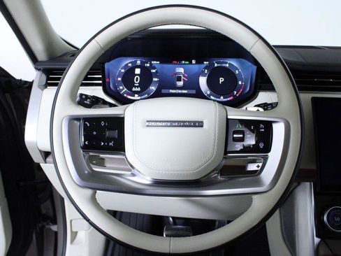 Used 2023 Land Rover Range Rover SE AWD/4WD image 22