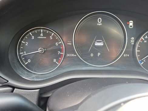 Certified 2023 MAZDA CX-30 2.5 Turbo w/ Premium Package image 21