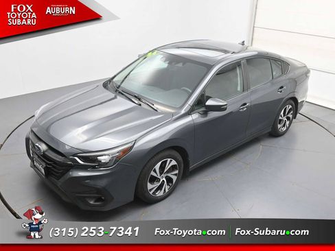 Used 2024 Subaru Legacy Premium AWD/4WD image 33