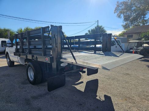 Used 2015 Ford F350 XL image 5