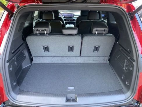 New 2026 Buick Enclave Sport Touring w/ Power Package image 33