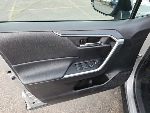 Used 2024 Toyota RAV4 XLE w/ Weather Package image 21