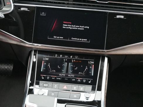 New 2026 Audi Q7 2.0T Premium Plus AWD/4WD image 15