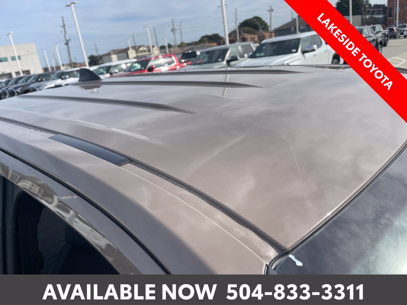 Certified 2026 Toyota Tacoma TRD Off-Road AWD/4WD image 10