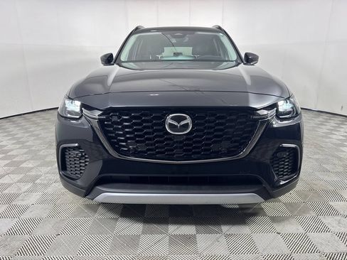 Used 2025 MAZDA CX-70 Plug-In Hybrid w/ Premium Pkg AWD/4WD image 3