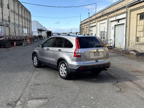 Used 2008 Honda CR-V EX image 65