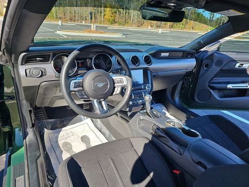 Used 2023 Ford Mustang GT w/ Equipment Group 301A image 18