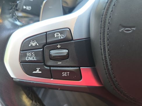 Used 2018 BMW 540i RWD image 15