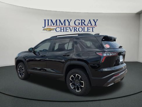 New 2026 Chevrolet Equinox ACTIV w/ Safety and Technology Package FWD image 3