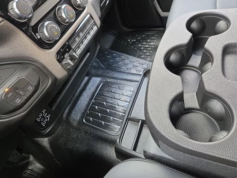 New 2026 RAM 5500 Tradesman image 25