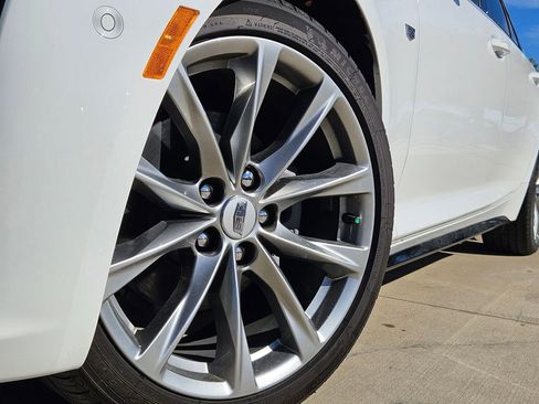 New 2026 Cadillac CT5 Sport image 8