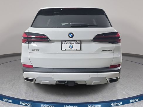 Certified 2024 BMW X5 xDrive40i w/ Premium Package image 6