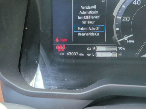 Used 2024 Toyota Tundra 1794 Edition AWD/4WD image 20