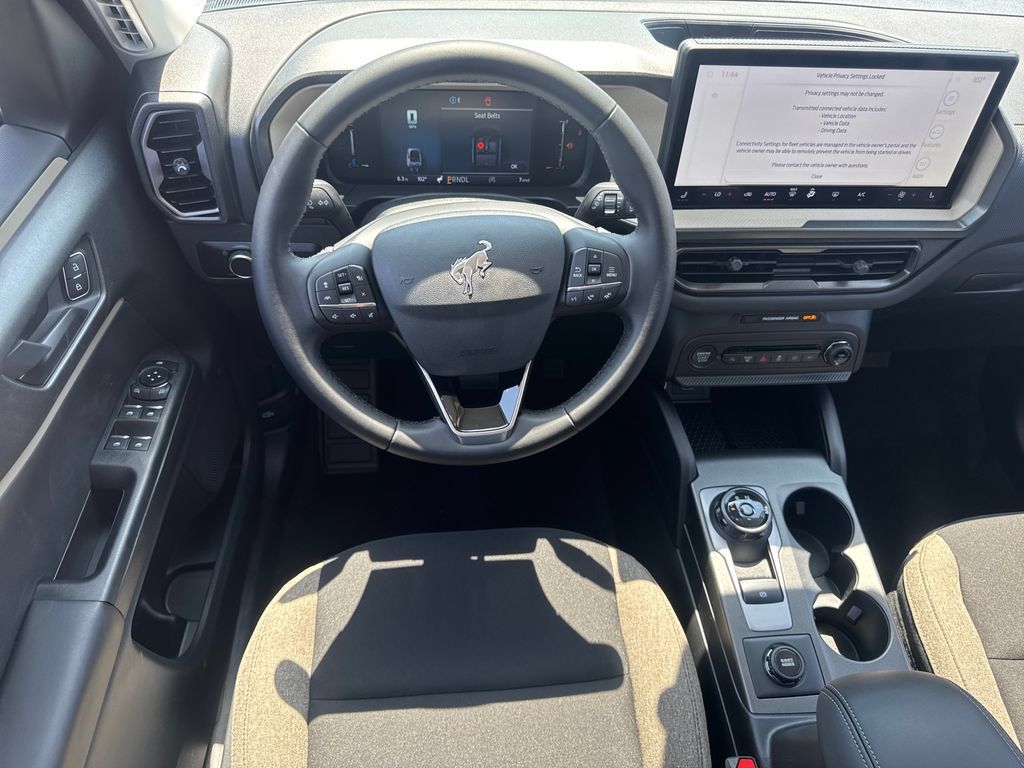New 2026 Ford Bronco Sport Big Bend w/ Convenience Package AWD/4WD image 13