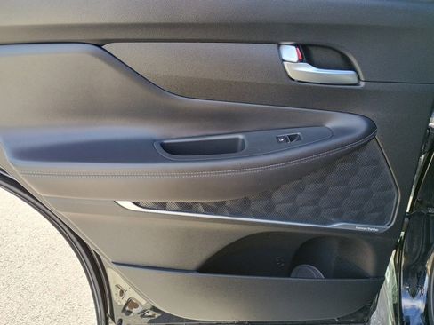 Used 2022 Hyundai Santa Fe SEL w/ Convenience + Premium Package image 15