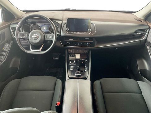 Used 2023 Nissan Rogue S image 21