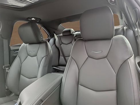 New 2025 Cadillac CT4 Premium Luxury image 10