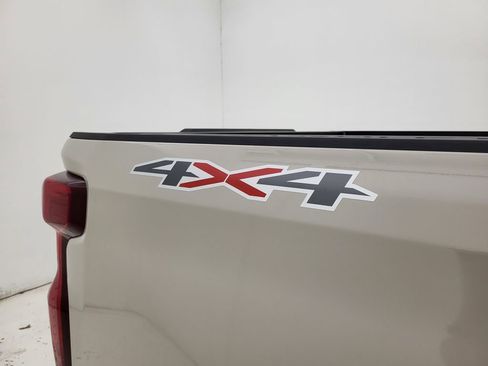 New 2026 Chevrolet Silverado 1500 Custom w/ LPO, Dark Essentials Package image 23