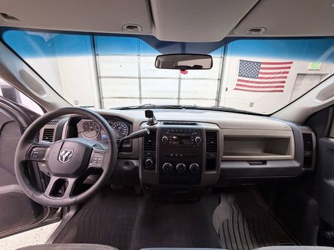 Used 2012 RAM 1500 Tradesman w/ ST Popular Equipment Group image 21