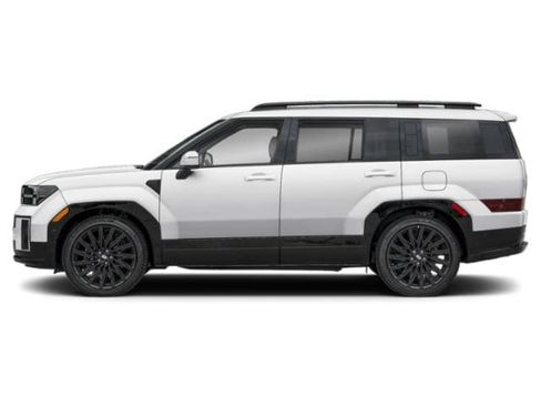 New 2026 Hyundai Santa Fe Calligraphy AWD/4WD image 2