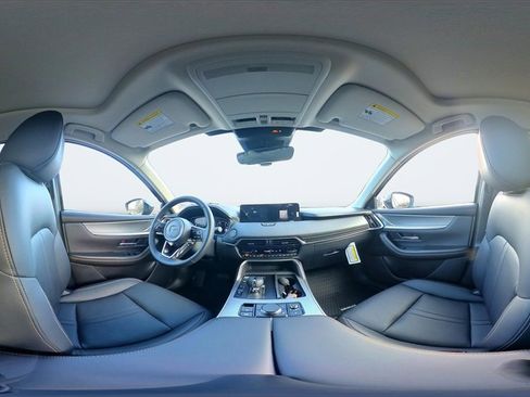 New 2026 MAZDA CX-90 Plug-In Hybrid w/Premium Sport image 26