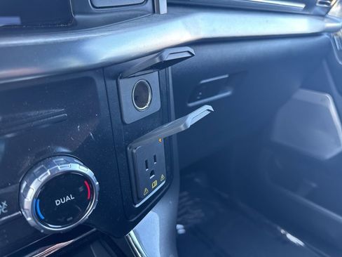 Certified 2023 Ford F150 Lariat w/ Equipment Group 502A High image 33