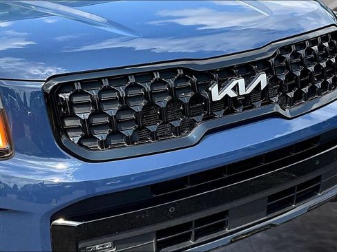 Used 2024 Kia Telluride SX Prestige X-Line AWD/4WD image 33