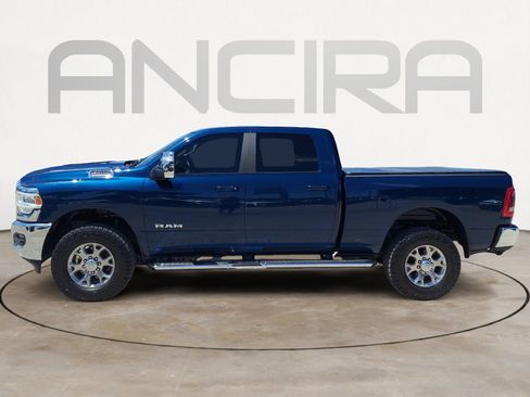 Used 2024 RAM 2500 Laramie w/ Safety Group AWD/4WD image 7