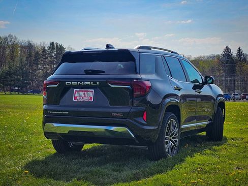 New 2026 GMC Terrain Denali AWD/4WD image 3