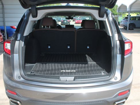 Used 2022 Acura RDX FWD w/ Technology Package image 22