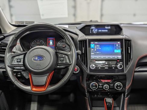 Used 2023 Subaru Forester Sport AWD/4WD image 5