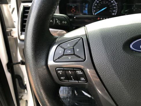 Used 2019 Ford Ranger Lariat w/ Equipment Group 501A Mid AWD/4WD image 33