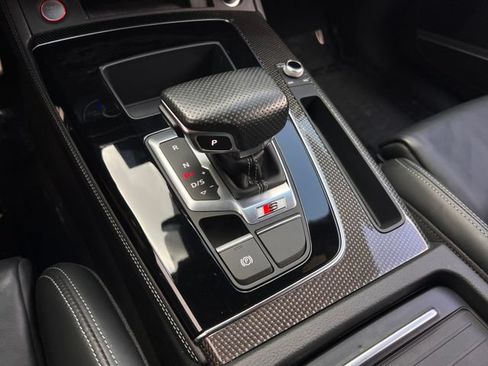 Used 2021 Audi SQ5 Premium Plus AWD/4WD image 26