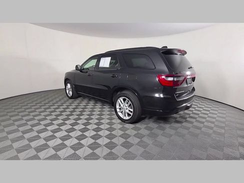 Used 2025 Dodge Durango GT AWD/4WD image 45