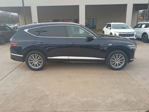 Used 2024 Genesis GV80 2.5T image 7