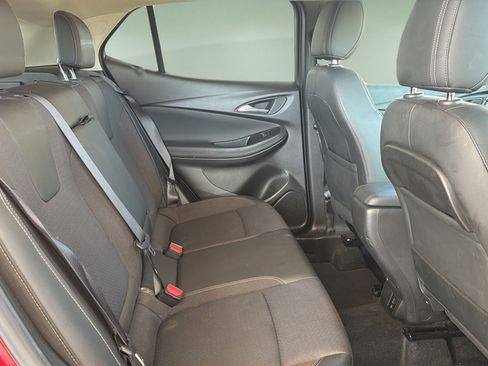 Used 2021 Buick Encore GX Select AWD/4WD image 19