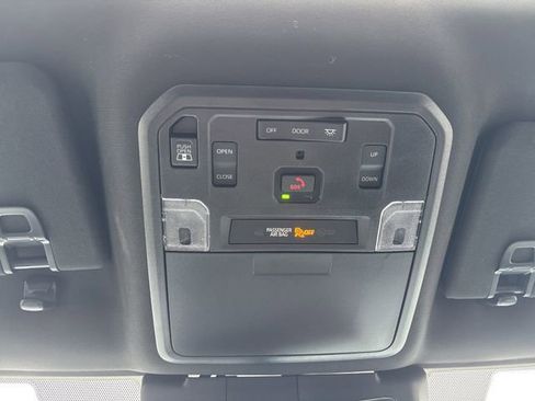 Used 2024 Toyota Tacoma TRD Sport w/ TRD Sport Premium Package image 41