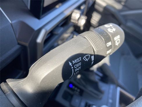 Used 2025 Toyota 4Runner TRD Sport Premium image 22