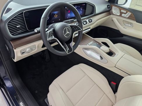 New 2026 Mercedes-Benz GLE 350 4MATIC image 7