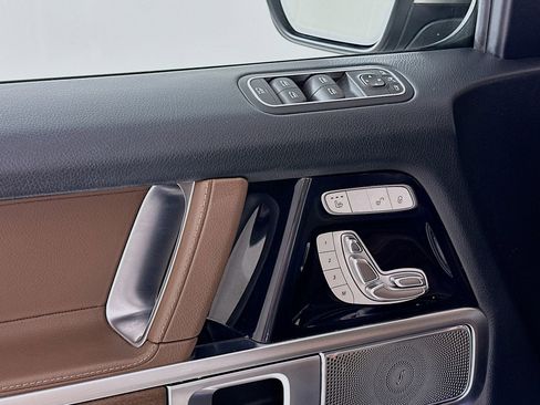 Used 2020 Mercedes-Benz G 550 image 19