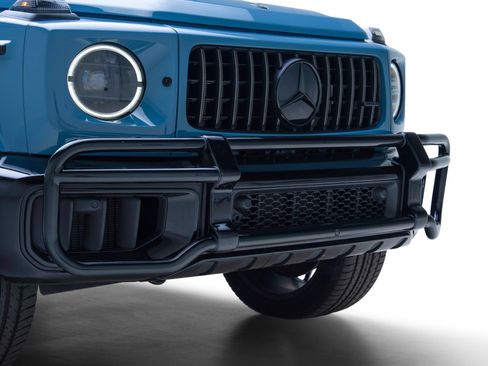 Used 2025 Mercedes-Benz G 63 AMG 4MATIC image 17