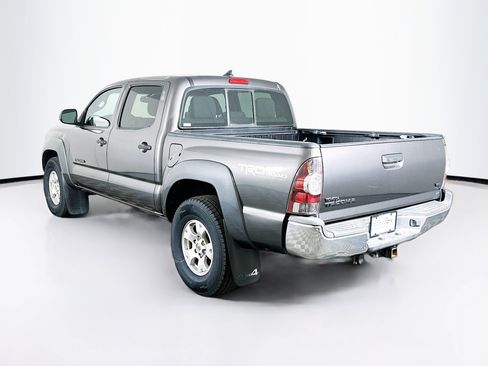 Used 2012 Toyota Tacoma 4x4 Double Cab w/ TRD Off-Road Pkg image 5