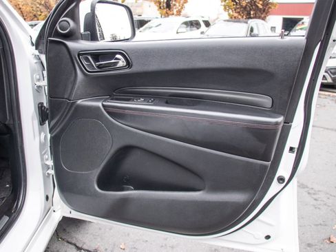 Used 2022 Dodge Durango R/T image 20