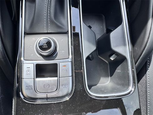 New 2025 Kia Telluride SX X-Line image 20