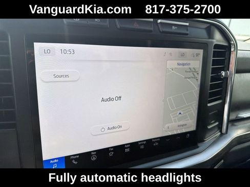 Used 2024 Ford F250 Lariat AWD/4WD image 14