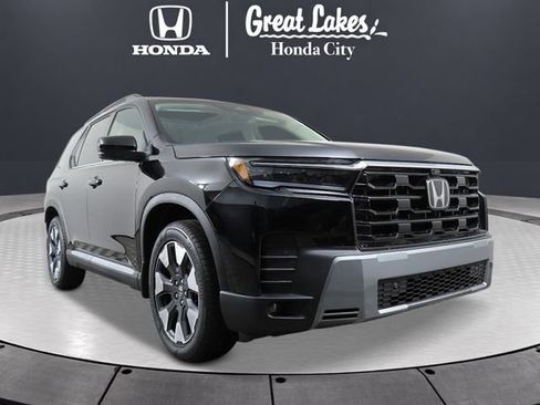 New 2026 Honda Pilot Elite image 7
