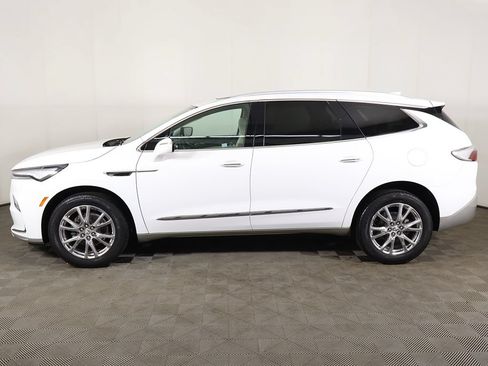 Used 2023 Buick Enclave Essence w/ Experience Buick Package AWD/4WD image 19