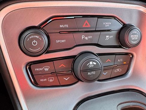 Used 2022 Dodge Challenger GT w/ Cold Weather Group AWD/4WD image 15