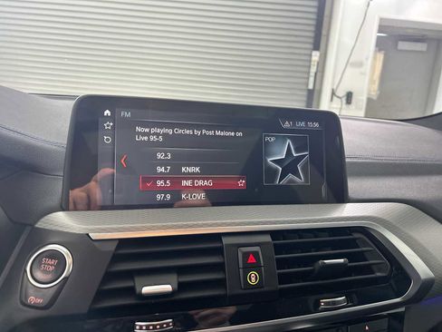 Used 2018 BMW X3 M40i image 12